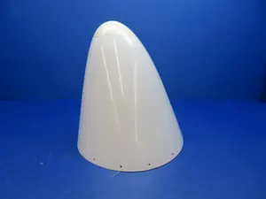 Norton / Learjet 35A Radome P/N 2411008-6 / 2411470-601 (0526-409)